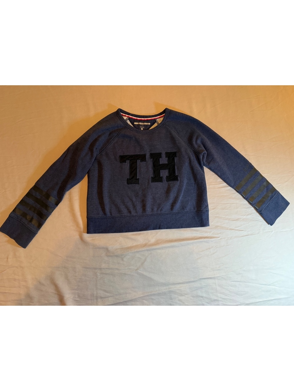 Vintage Tommy Hilfiger Sport Sweater